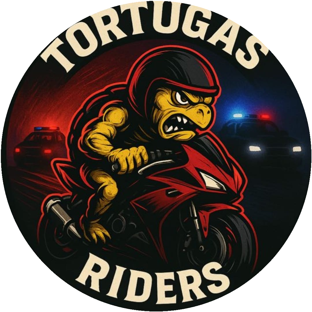 Logo Tortugas Riders